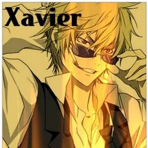 Meet your Posher, Xavier